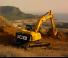 Верижни екскаватори JCB JS260NLC