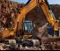 Верижни екскаватори JCB JS260NLC