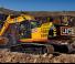 Верижни екскаватори JCB JS260NLC