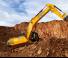 Верижни екскаватори JCB JS300 NLC