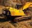 Верижни екскаватори JCB JS330 NLC