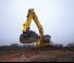Верижни екскаватори JCB JS330LC LR