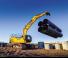 Верижни екскаватори JCB JS330LC LR