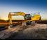 Верижни екскаватори JCB JS330NLC