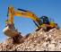 Верижни екскаватори JCB JS370 LC
