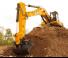 Верижни екскаватори JCB JS370 LC