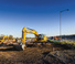 Верижни екскаватори JCB JS370 NLC XD