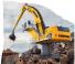 Liebherr LH 150 C Gantry Industry Litronic