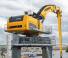 Liebherr LH 150 C Port Litronic