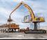 Щишки за ексаватори Liebherr LH 50 C High Rise Industry Litronic