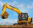 Верижни екскаватори JCB NXT 150
