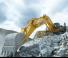 Верижни екскаватори Komatsu PC1250-11E0