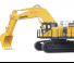 Верижни екскаватори Komatsu PC1250LC-8