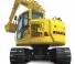 Верижни екскаватори Komatsu PC138US-11E0