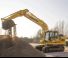 Верижни екскаватори Komatsu PC170LC-11 LGP