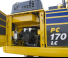 Верижни екскаватори Komatsu PC170LC-11 LGP