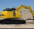 Верижни екскаватори Komatsu PC170LC-11 LGP