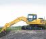 Верижни екскаватори Komatsu PC180LC-7