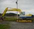 Komatsu PC200-3