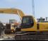 Komatsu PC200-6