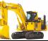 Верижни екскаватори Komatsu PC2000-11