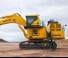 Верижни екскаватори Komatsu PC2000-11