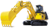 Верижни екскаватори Komatsu PC2000-8
