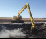 Верижни екскаватори Komatsu PC210LC-10 SLF