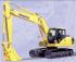 Верижни екскаватори Komatsu PC210LC-8