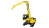 Верижни екскаватори Komatsu PC210LC-8