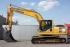 Верижни екскаватори Komatsu PC210LC-8