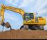 Верижни екскаватори Komatsu PC210LCi-10