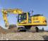 Верижни екскаватори Komatsu PC210LCi-11E0