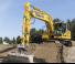 Верижни екскаватори Komatsu PC210LCi-11E0