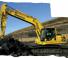 Komatsu PC210NLCD-8