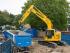 Верижни екскаватори Komatsu PC228ULC-10