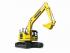 Верижни екскаватори Komatsu PC228ULC-10