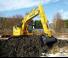 Верижни екскаватори Komatsu PC228USLC-11E0