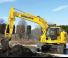 Верижни екскаватори Komatsu PC228USLC-11E0