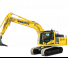 Верижни екскаватори Komatsu PC230NHD-11E0