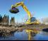 Верижни екскаватори Komatsu PC240LC-11E0