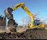 Верижни екскаватори Komatsu PC240LC-11E0