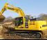 Верижни екскаватори Komatsu PC240LC-11E0