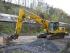 Верижни екскаватори Komatsu PC240LC-8