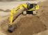 Верижни екскаватори Komatsu PC240NLC-10
