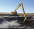 Верижни екскаватори Komatsu PC290LC-10 SLF