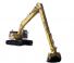 Верижни екскаватори Komatsu PC290LC-10 SLF