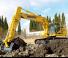 Верижни екскаватори Komatsu PC290LC-11E0