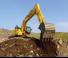 Верижни екскаватори Komatsu PC290LC-11E0