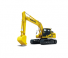 Komatsu PC290LCD-10